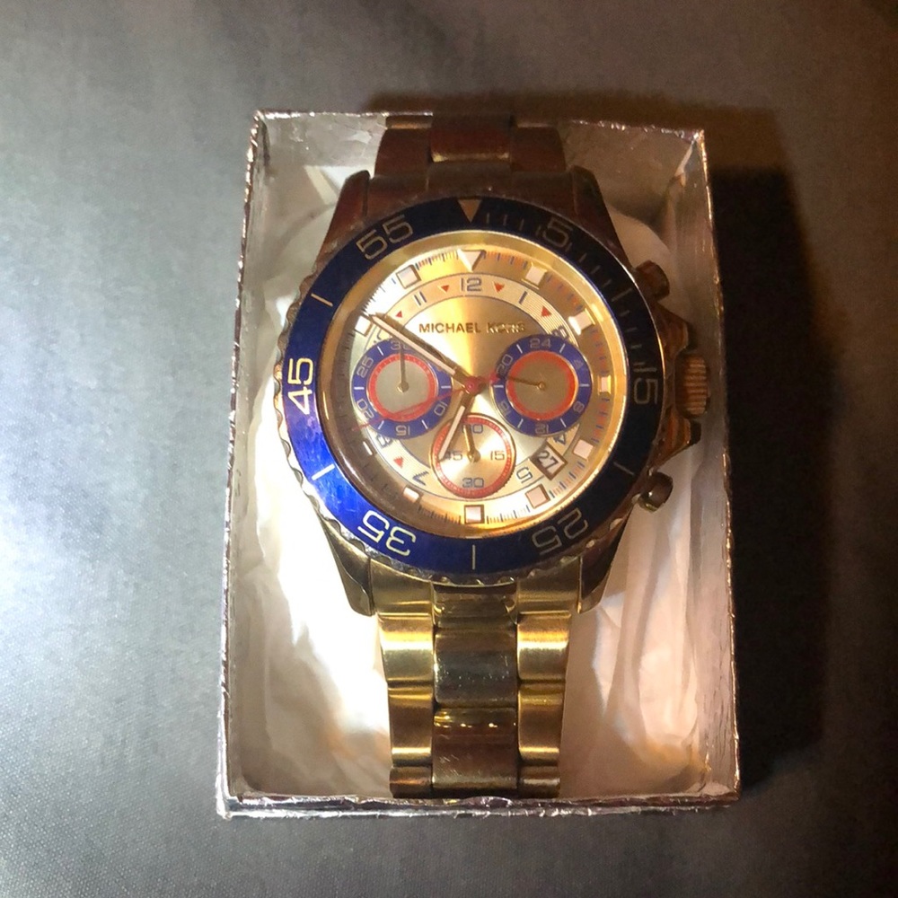 Michael Kors Watch